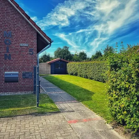 Apartment Kuestenliebe